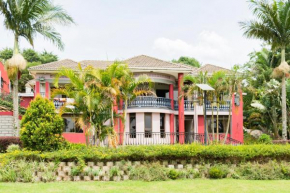 Fort Fun City Hotel, Fort Portal